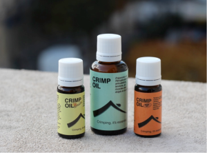 crimp-oil