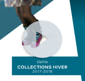 defilé approach outdoor collection hiver 2017/18