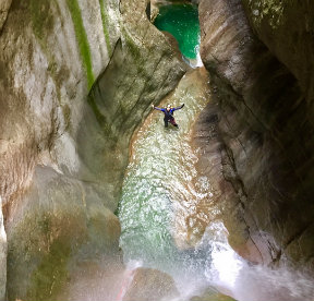 canyon