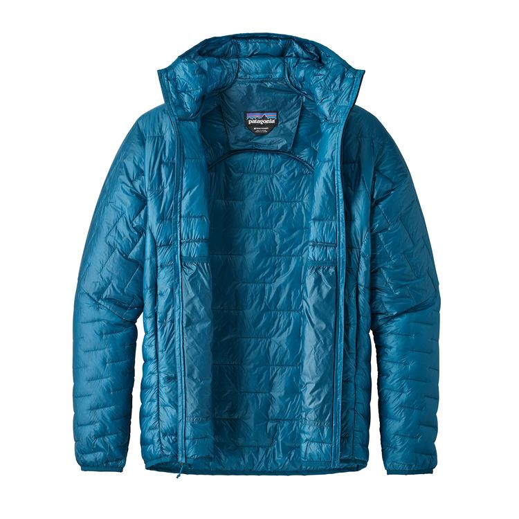 Micro Puff Jacket homme - Patagonia