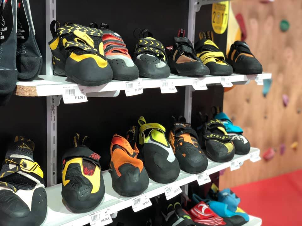 la sportiva testarossa 2019 test