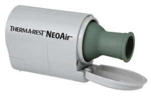 Neoair mini pump - Therm-A-Rest