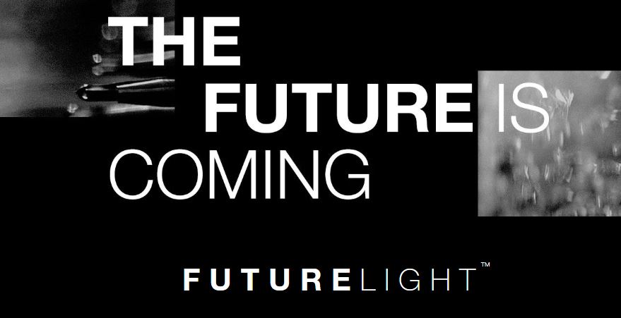 futurelight the north face