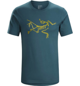 Archaeopteryx tshirt - Arc'Teryx