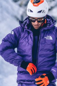 The North Face innovation ISPO 2020
